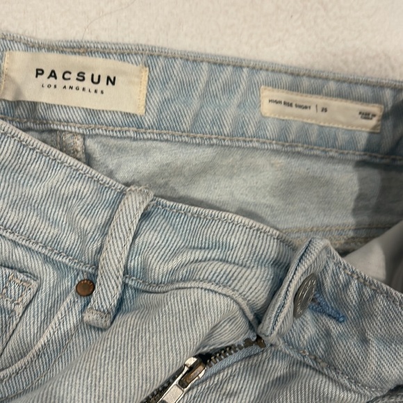 PacSun shorts - Picture 3 of 3